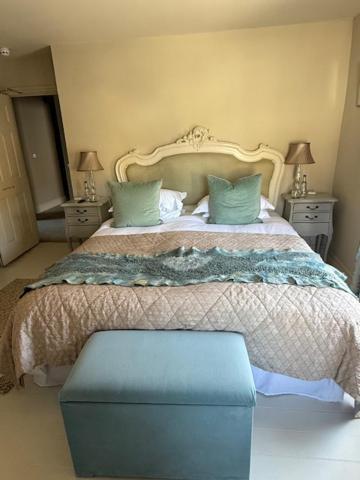 Hotel The New White Lion 5*