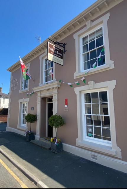 Hotel The New White Lion 5*