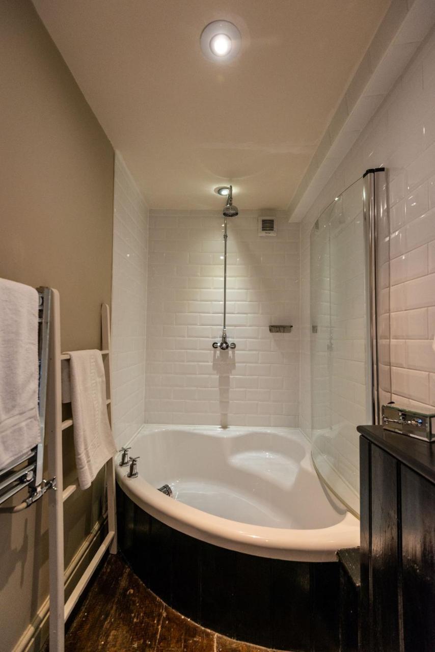 Hotel The New White Lion 5*