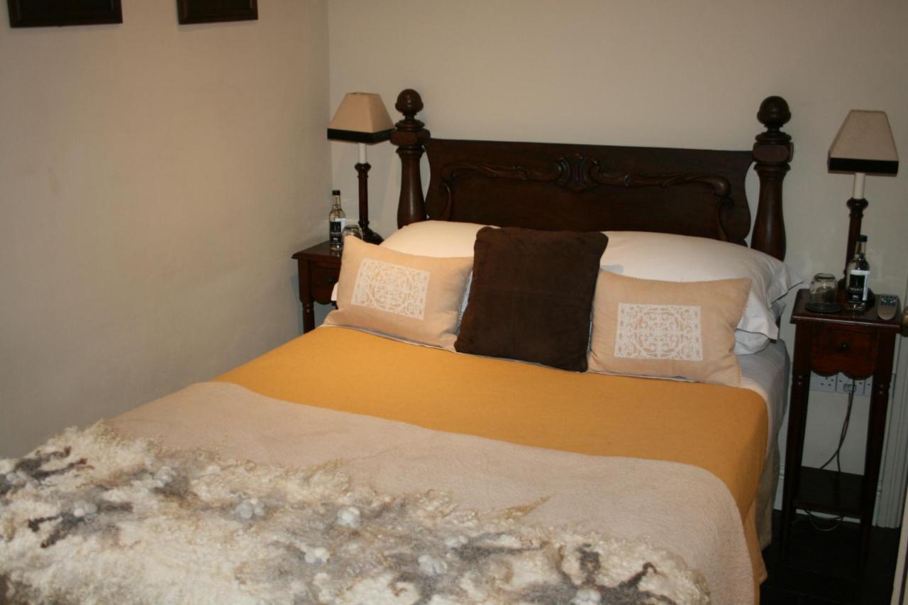 Hotel The New White Lion Llandovery