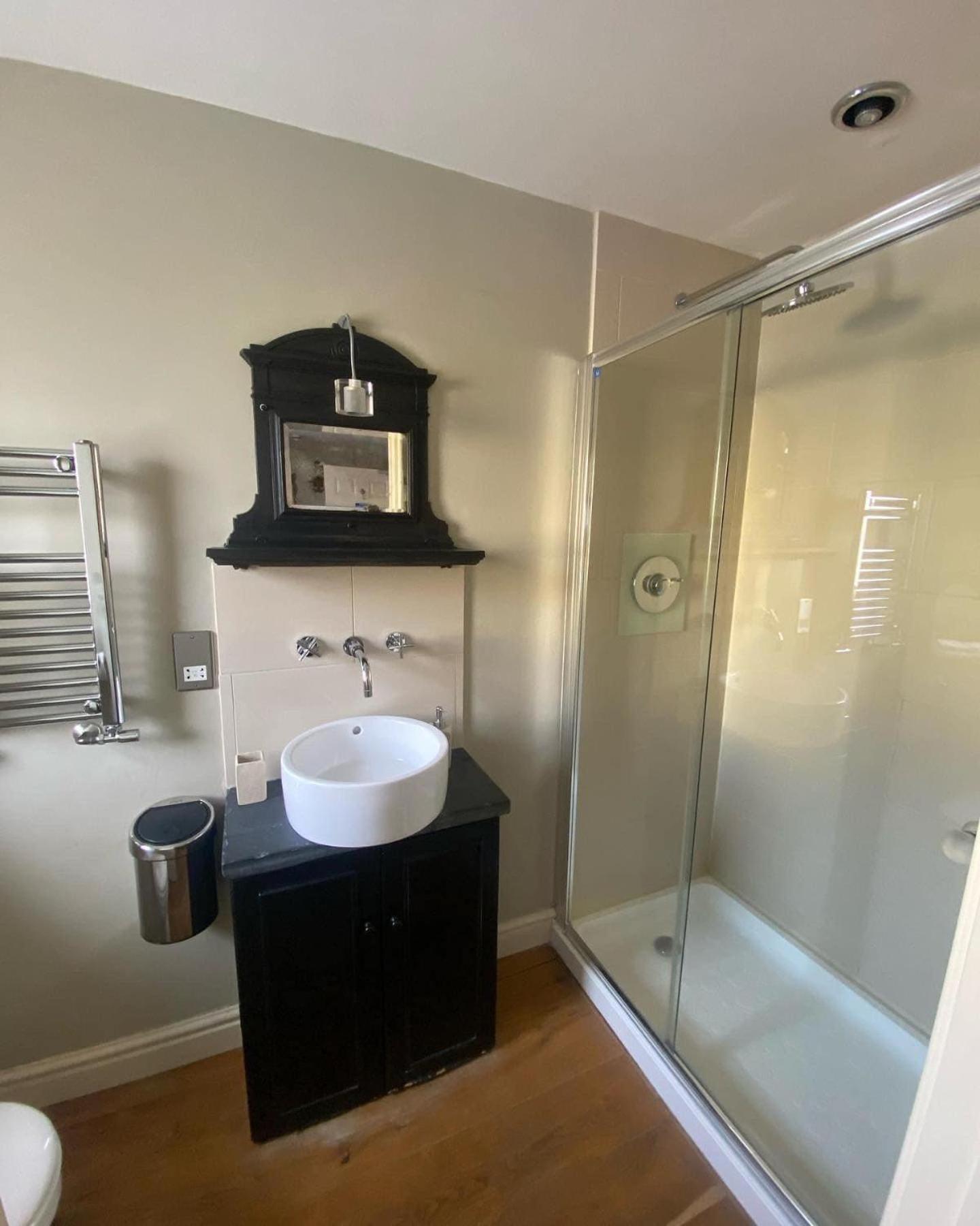Hotel The New White Lion 5*