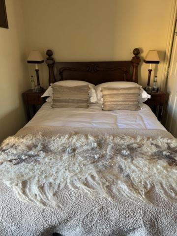 The New White Lion 5* Llandovery