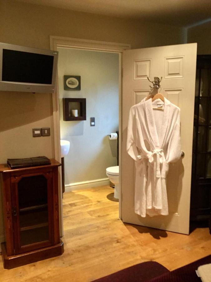 Hotel The New White Lion Llandovery